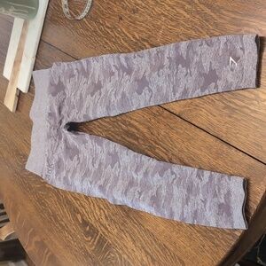 Gymshark leggings